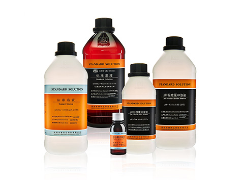 無機標(biāo)準(zhǔn)物質(zhì)